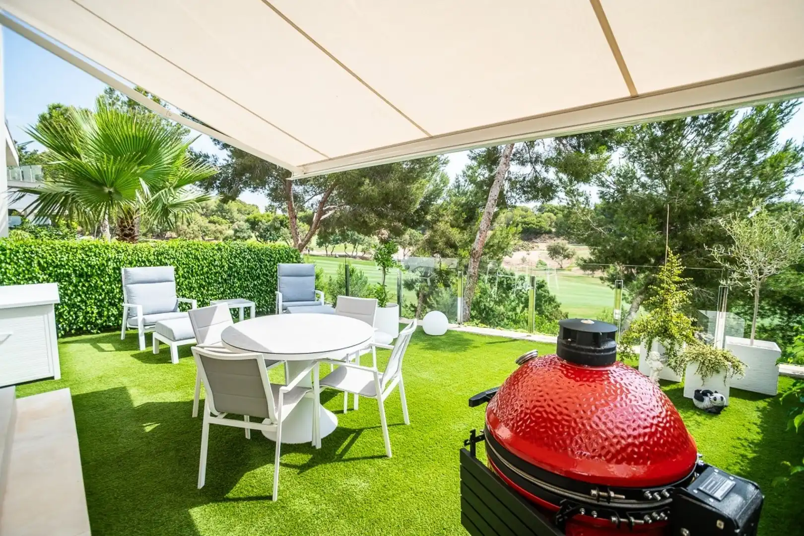 Flat with pool for sale in Pilar de la Horadada ciudad, imagen 21