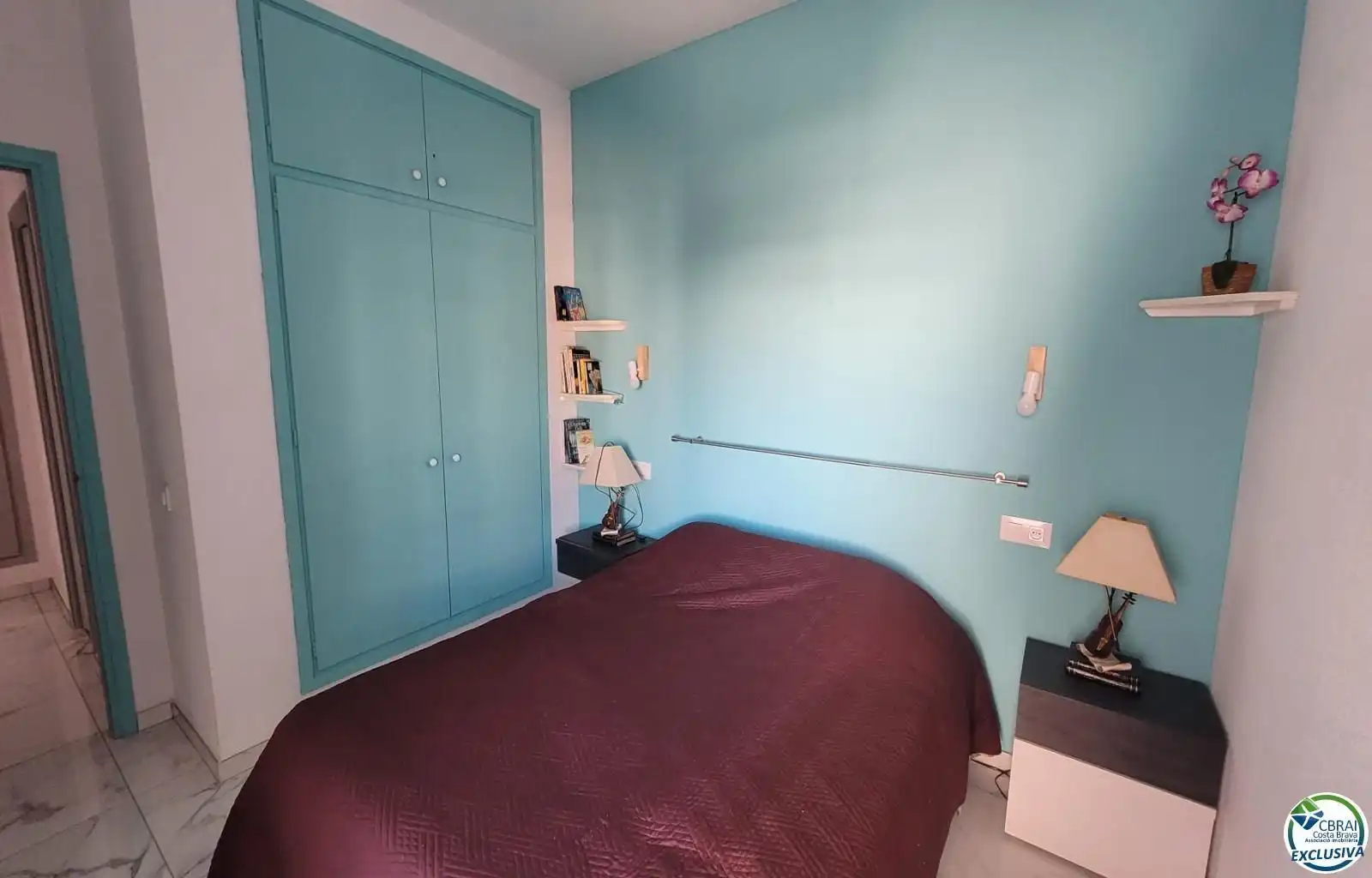 Appartement compact à vendre à Calle Poblat Tipic, imagen 8
