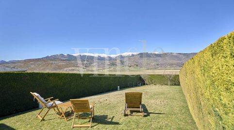 Foto 3 de Casa o xalet en venda a Urbanizacion el Pla, Prats i Sansor, Lleida