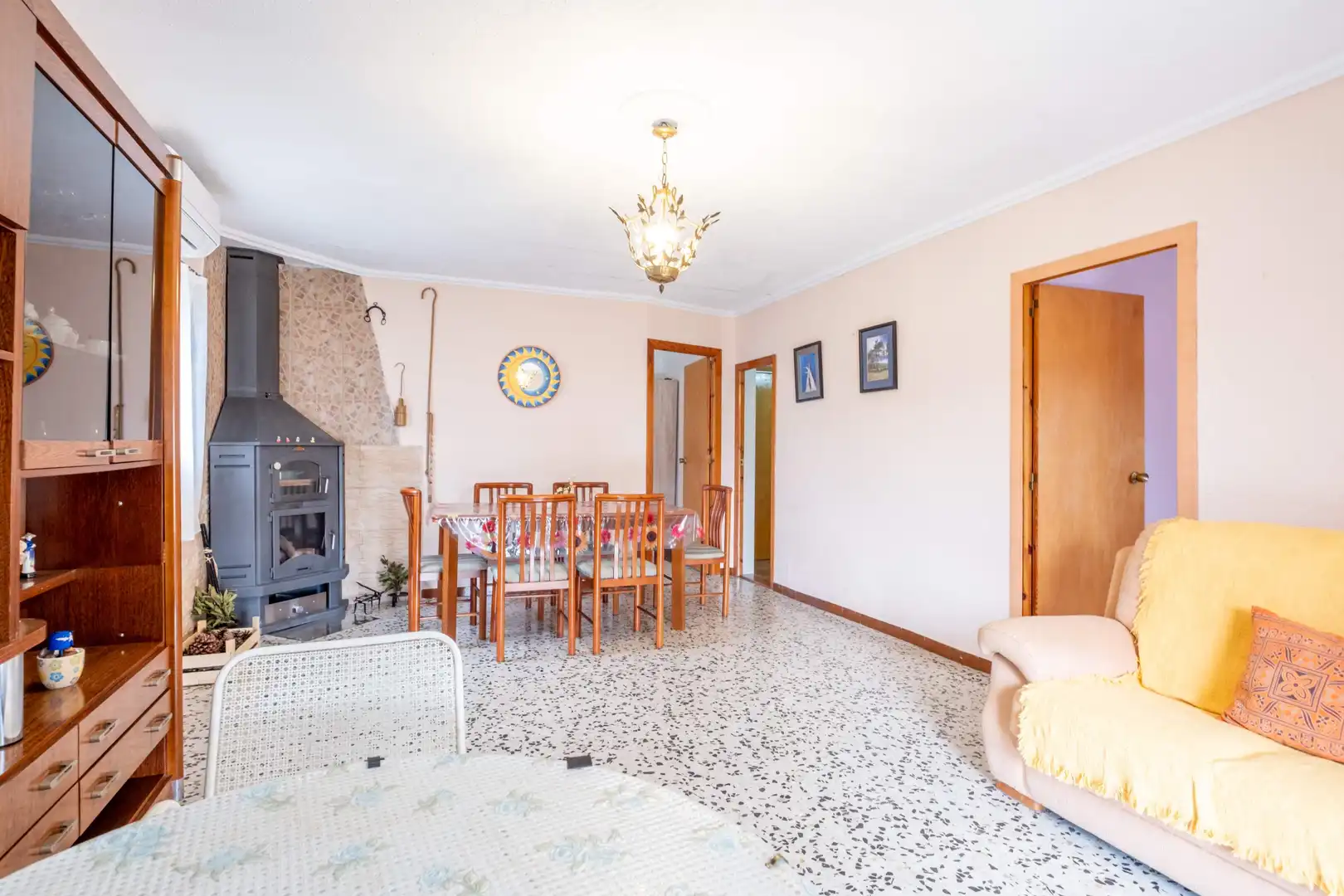 Casa rustica in vendita a Calle Olivares, imagen 11