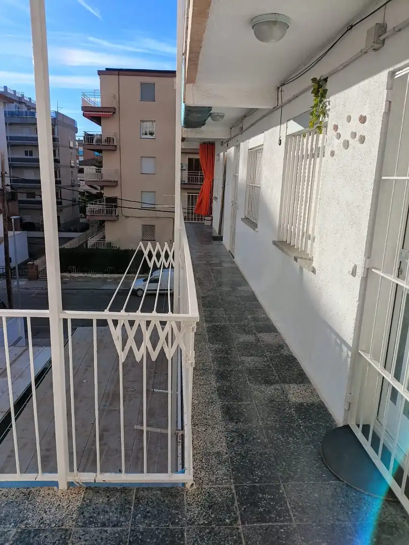 Pis amb ascensor en venda a Segur Platja, imagen 23