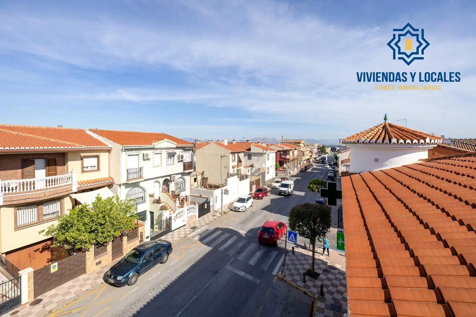 Adosado en venta en Avenida Avenida San Cayetano, imagen 30