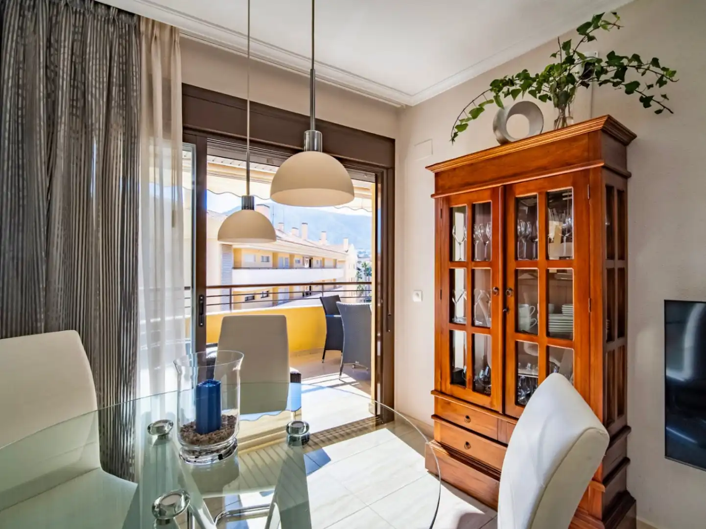 Apartment with pool for sale in L'Albir, imagen 23