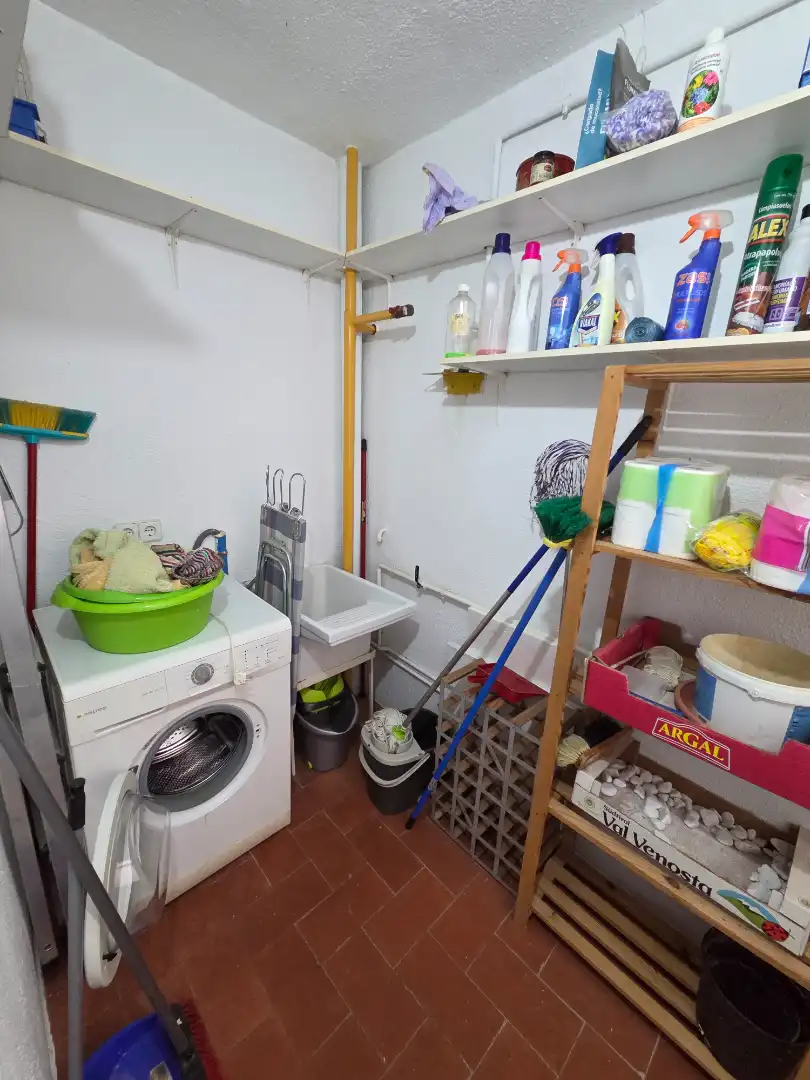 Wohnung zum Verkauf in Vilafranca del Penedès mit Klimaanlage, Heizung und Parkett