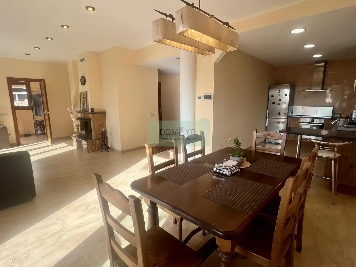 Casa o chalet en venta en Alzina, 11, Los Pinos - Politur