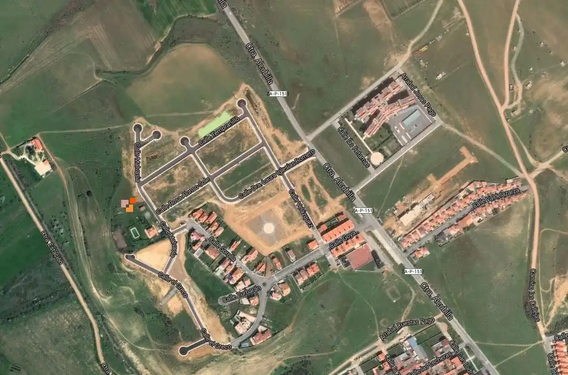 Terreni e lotti in vendita a Benavente, imagen 5