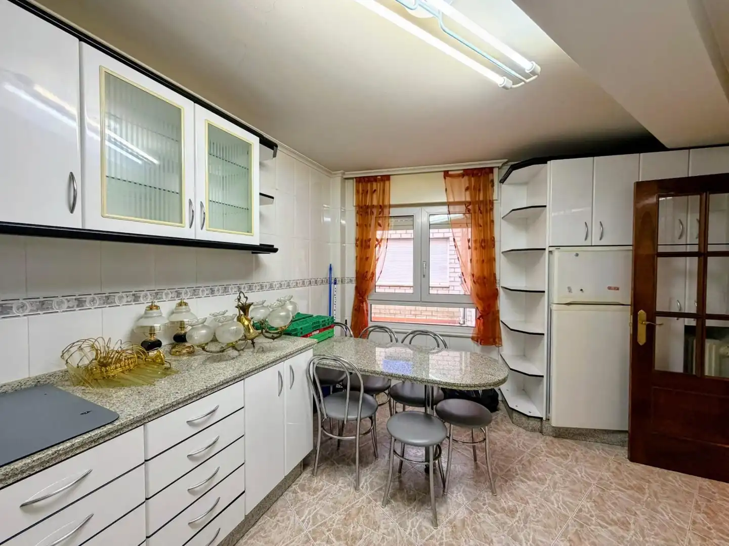 Apartament en venda a Villarejo de Órbigo, imagen 27