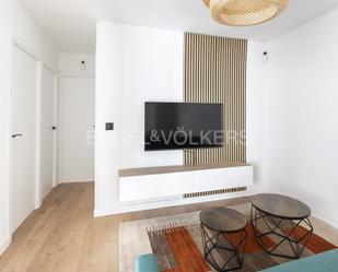 Apartament de lloguer a Universidad