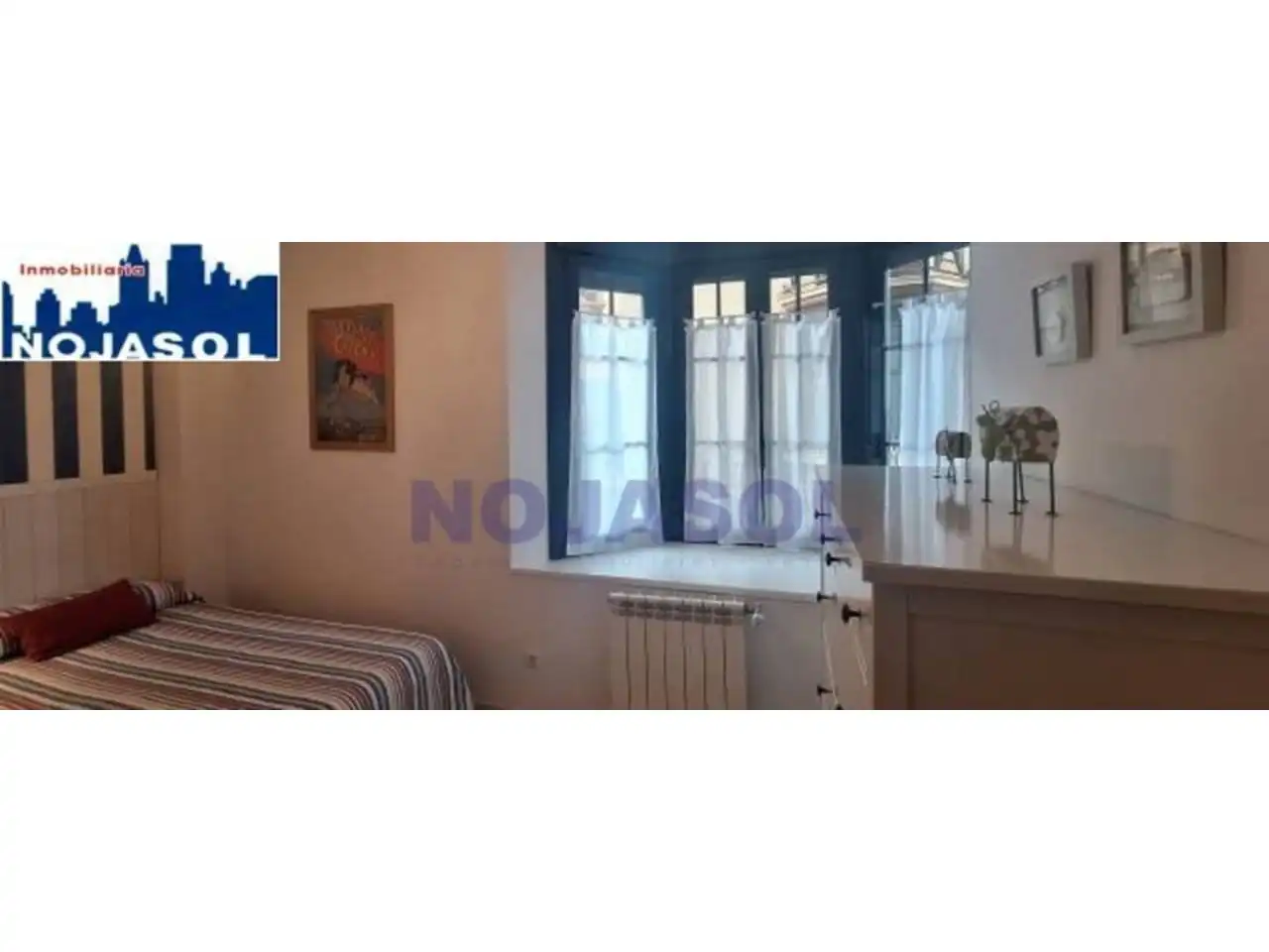 Wohnung mit Pool zur Miete in Calle LA SIERRA 9, imagen 72
