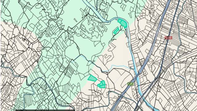 Terreno en Venta en Ptda El Baldomet en Alcalà de Xivert pueblo