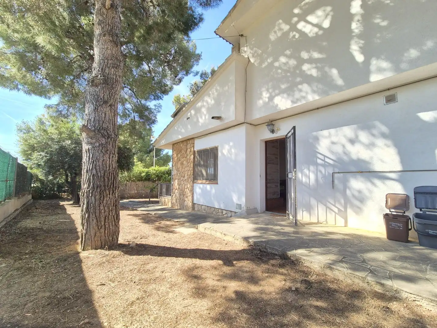 Jardí de Casa o xalet en venda en El Vendrell amb Jardí privat i Terrassa