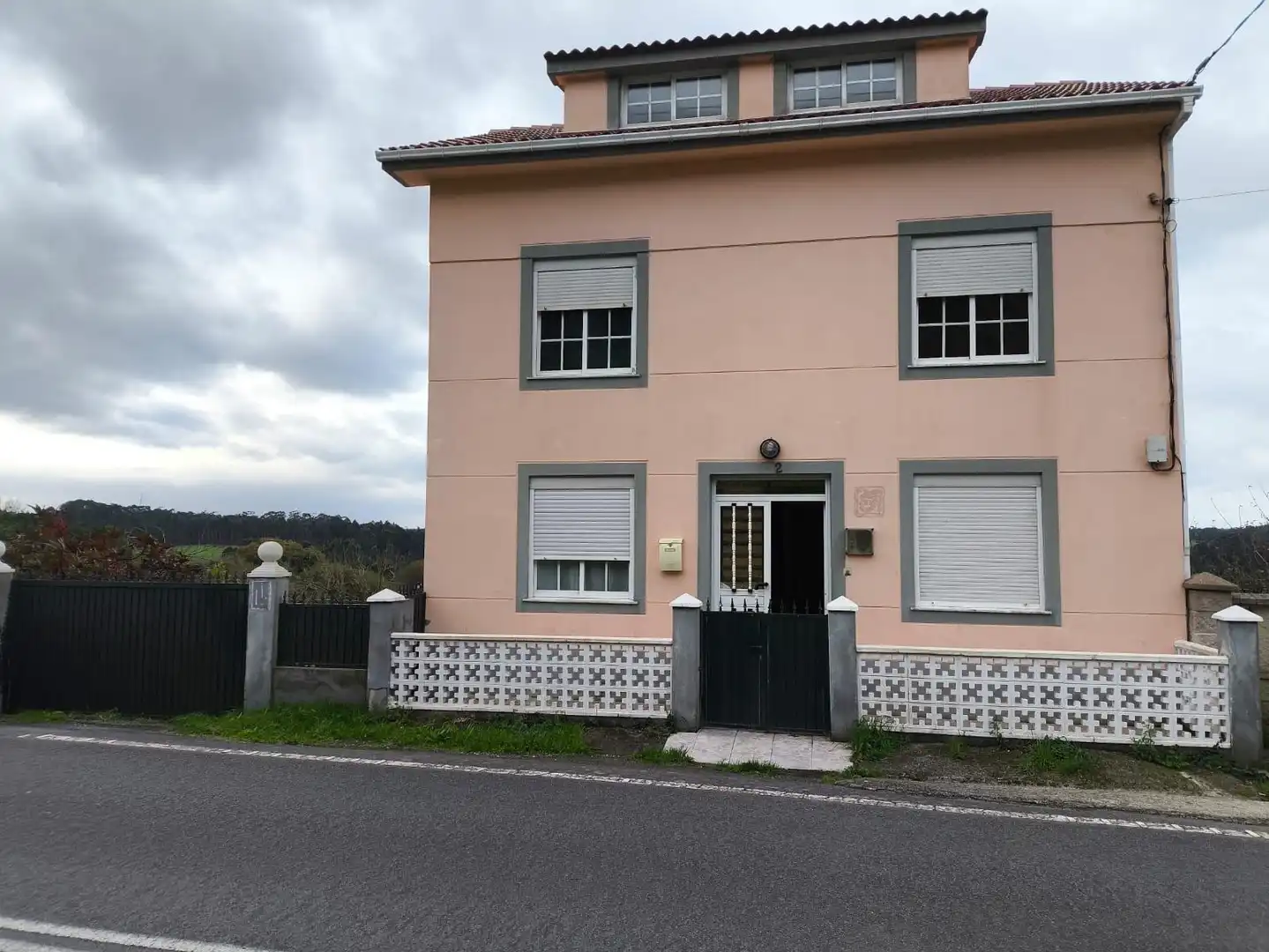 Casa amb jardí en venda a Lugar SEIXAS, imagen 2
