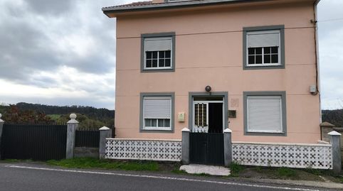 Casa Espaciosa con Vistas y Amplio Terreno en Seixas, Malpica de Bergantiños, imatge 2