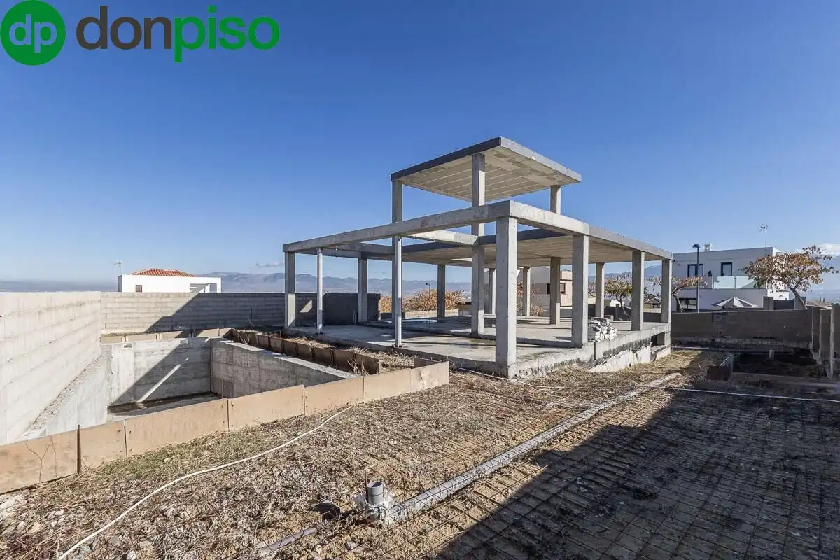 Villa mit Pool zum Verkauf in Paseo Paseo del Agua, 35, imagen 15