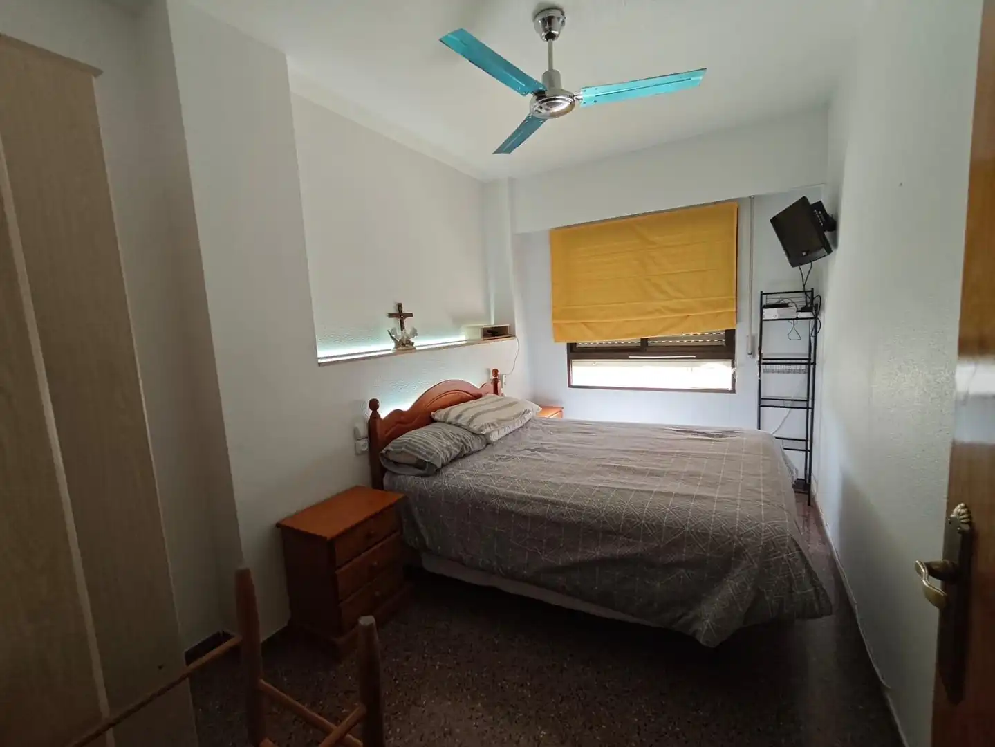 Habitación de Piso en venta en Petrer con Trastero
