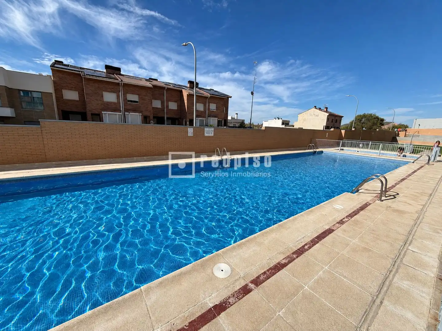 Pis amb piscina de lloguer a Las Lomas - Salinera - La Muñeca, imagen 21