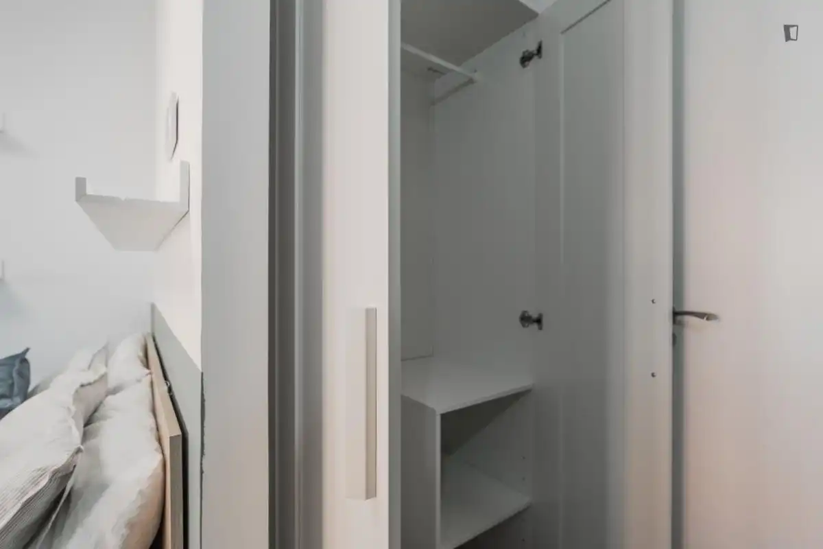 Room in Portazgo