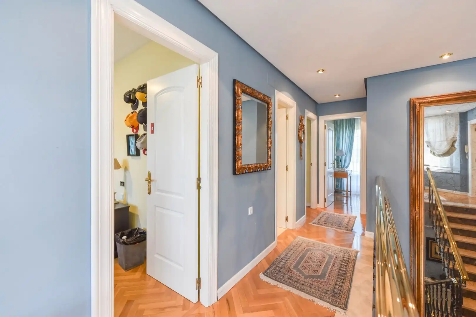 Casa o chalet en venta en Tordesillas con Calefacción, Jardín privado y Parquet