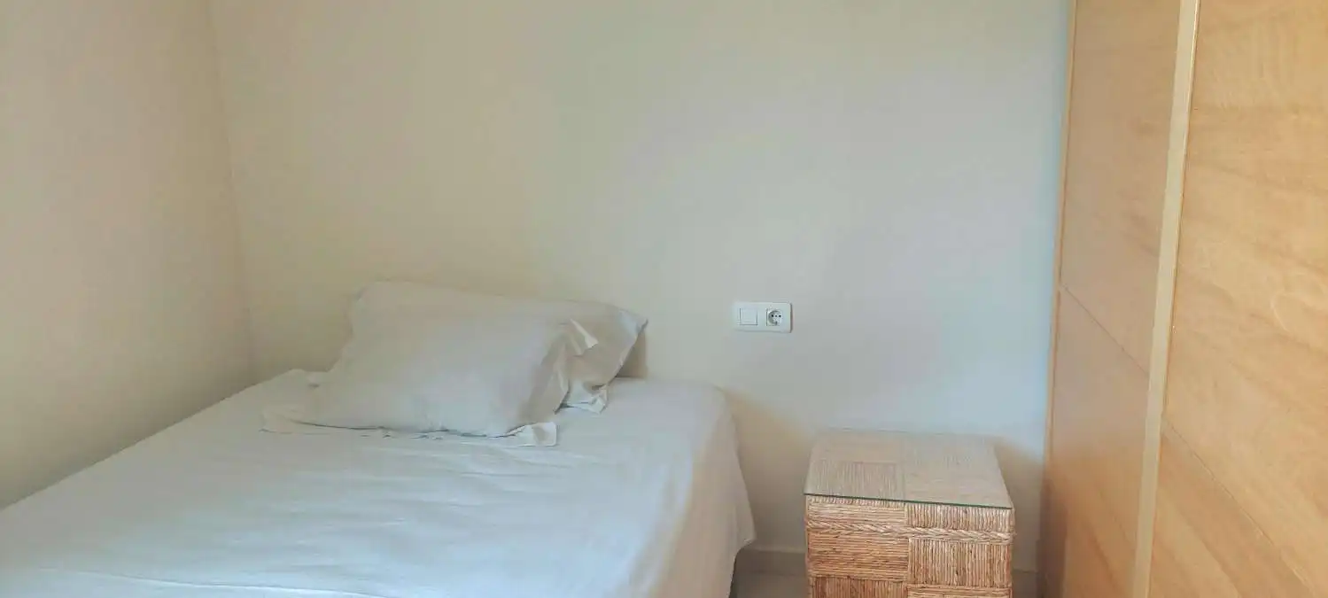 Apartament en venda a Urbanización Santa Rosa, imagen 3