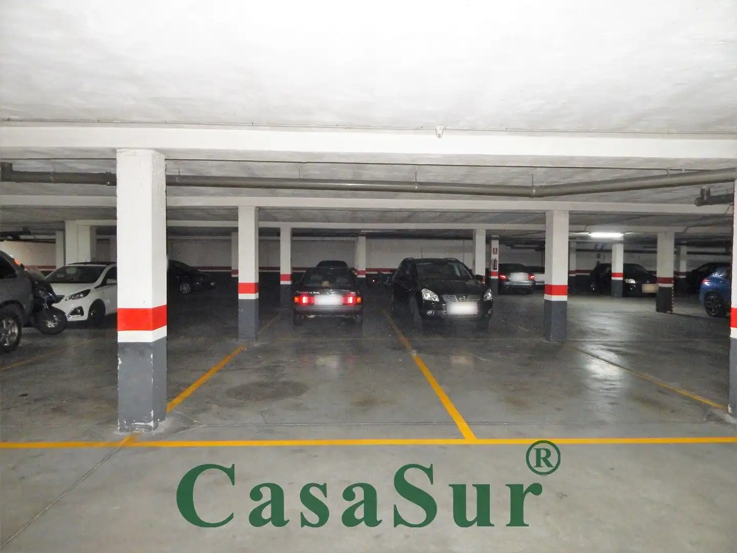 Einzelparkplatz zum Verkauf in Covaresa