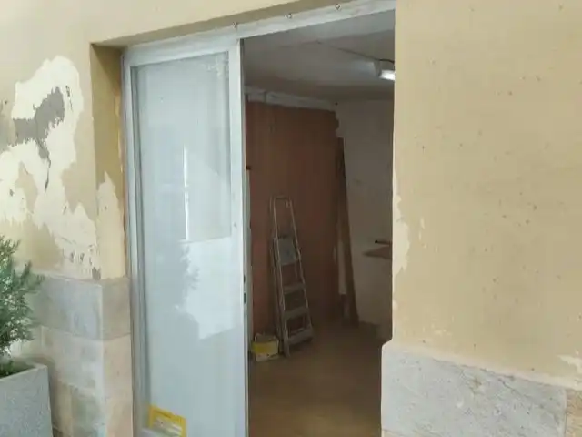 Geschaftsraum zur Miete in Arbeca mit Alarm
