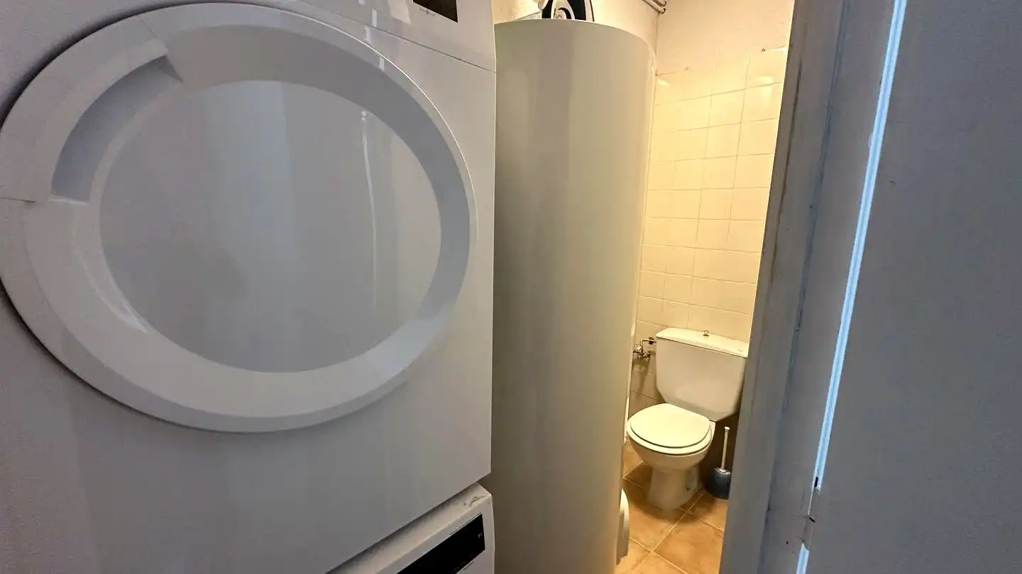 Room in Calle del Panizo, Berruguete