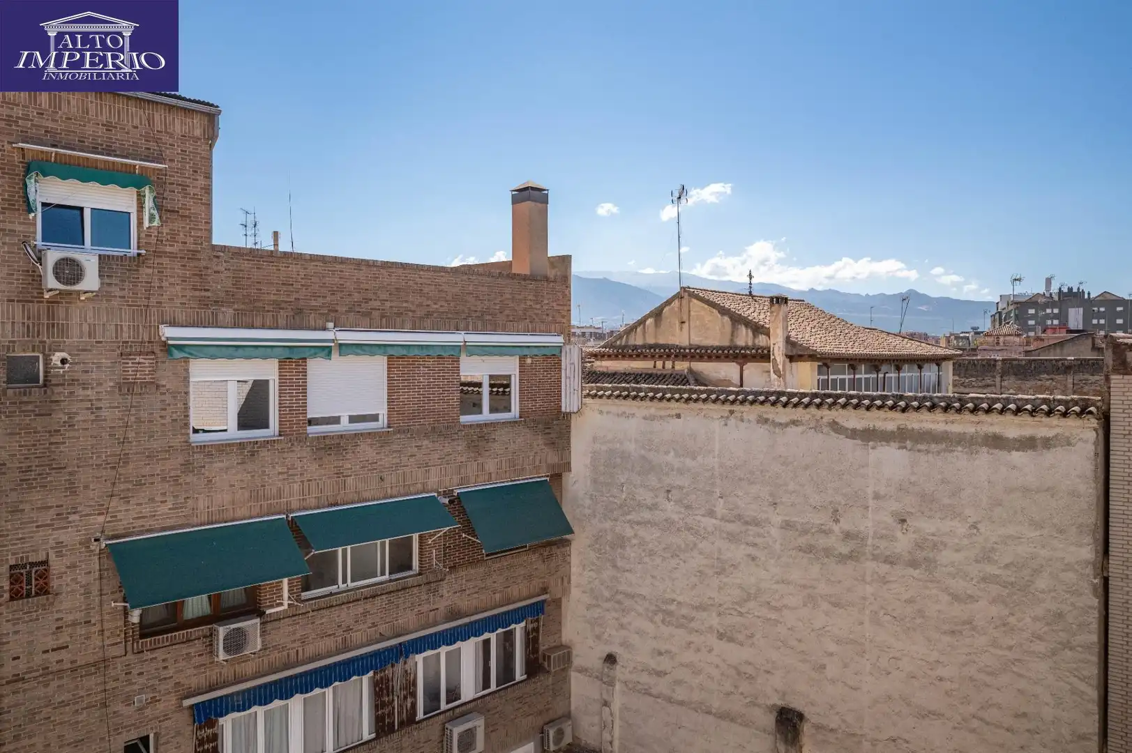 Penthouse with lift for sale in Calle ABEN HUMEYA 7, imagen 32
