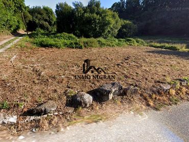 Terreno rustico in vendita a Camiño Do Rego