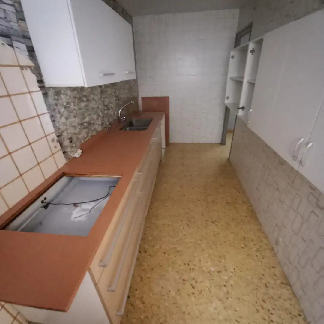 Kitchen of Duplexes for sale in Capellades  with Balcony