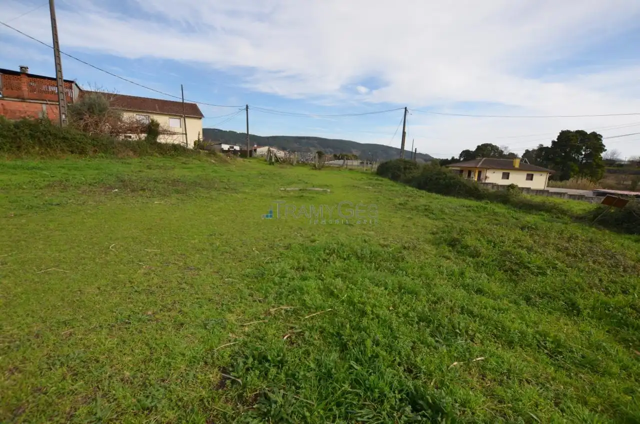 Residential for sale in Tomiño