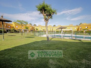 Appartamento con balcone in vendita a Costa Ballena - Largo Norte