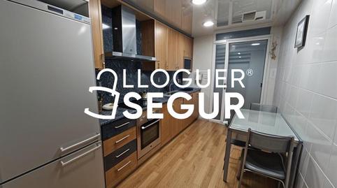 Foto 5 de Pis de lloguer a Europa, Can Llong, Sabadell