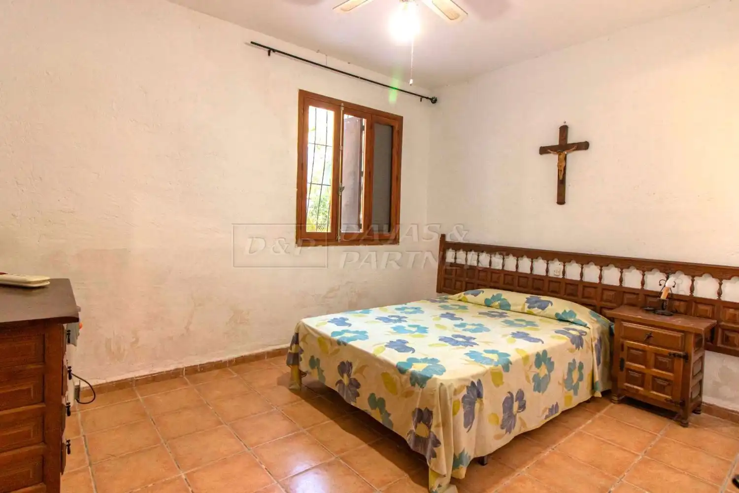 Villa con giardino in vendita a Orihuela Costa, imagen 7