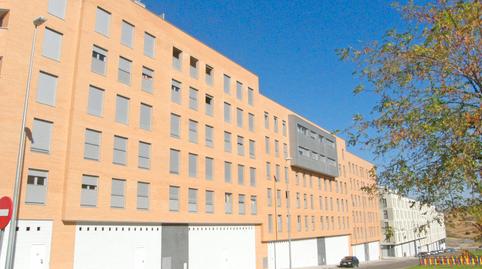 Photo 4 of Premises to rent in Bulevar Clara Campoamor, 17, Las Cañas, Guadalajara Capital