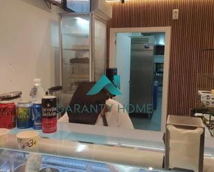 Kitchen of Premises to rent in Fuengirola  with Air Conditioner