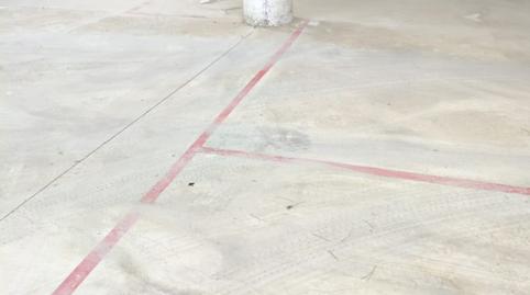 Foto 2 de Garatge de lloguer a Calle Daya Nueva, 13, Formentera del Segura, Alicante