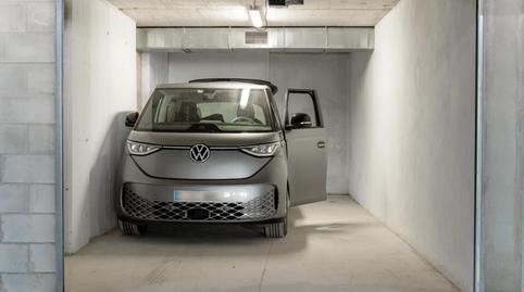 Foto 2 de Garatge en venda a Paseo 11380, Tarifa ciudad, Cádiz