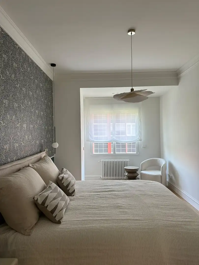 Appartement compact avec terrasse à vendre à Calle de Diego de León, 54, Salamanca, 28006 Madrid, España, imagen 11
