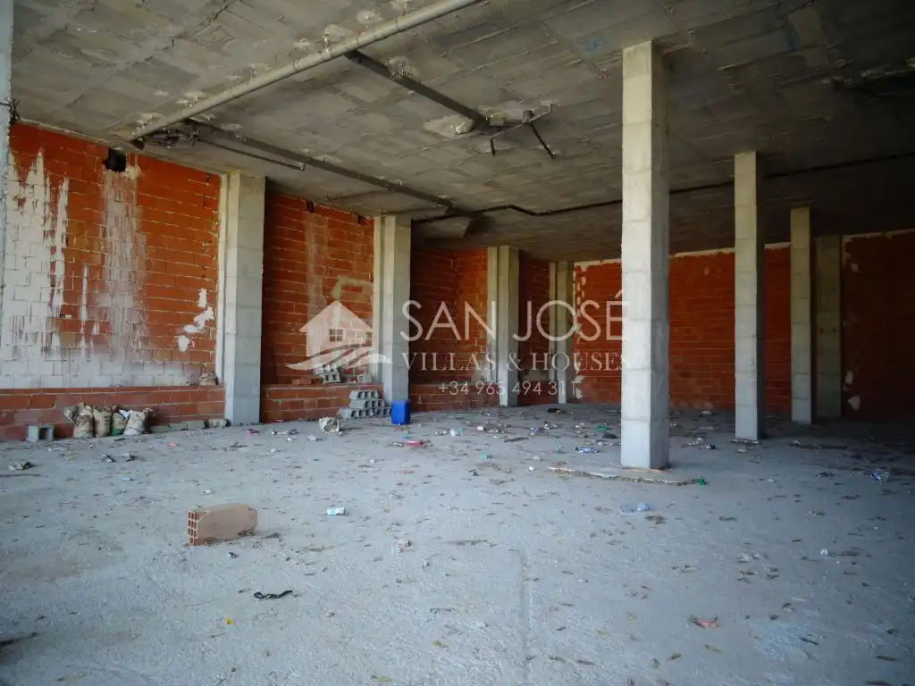 Local comercial en venda a Aspe Centro, imagen 2