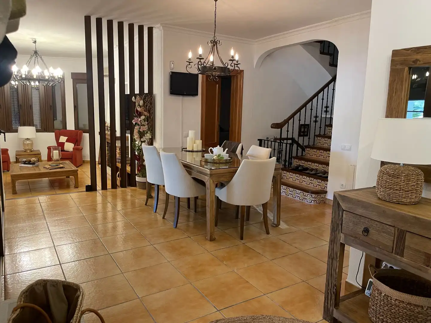 Casa con piscina en venta en Santa Ana, imagen 35