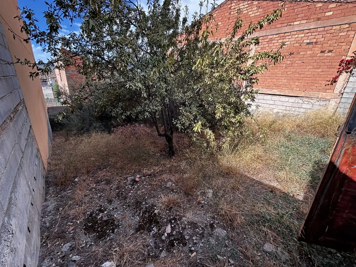 Residential land for sale in Calle Julian Besteiro 14, imagen 6