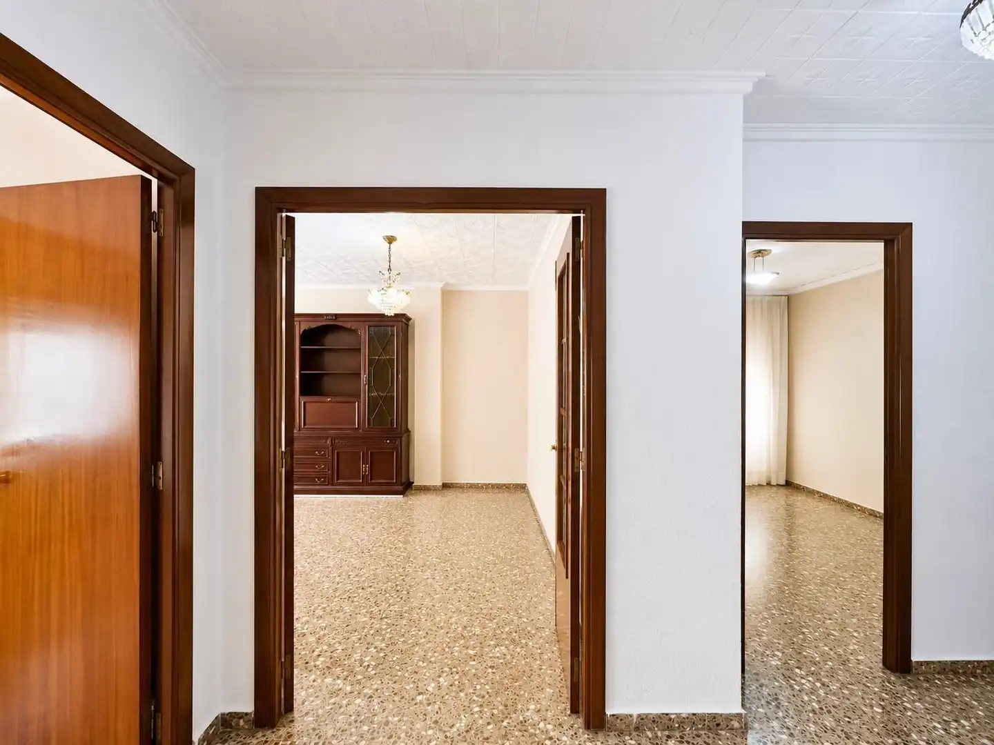 Flat for sale in Carlet