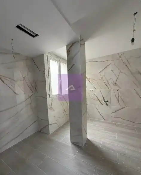 Bathroom of Flat for sale in Carcaixent  with Balcony