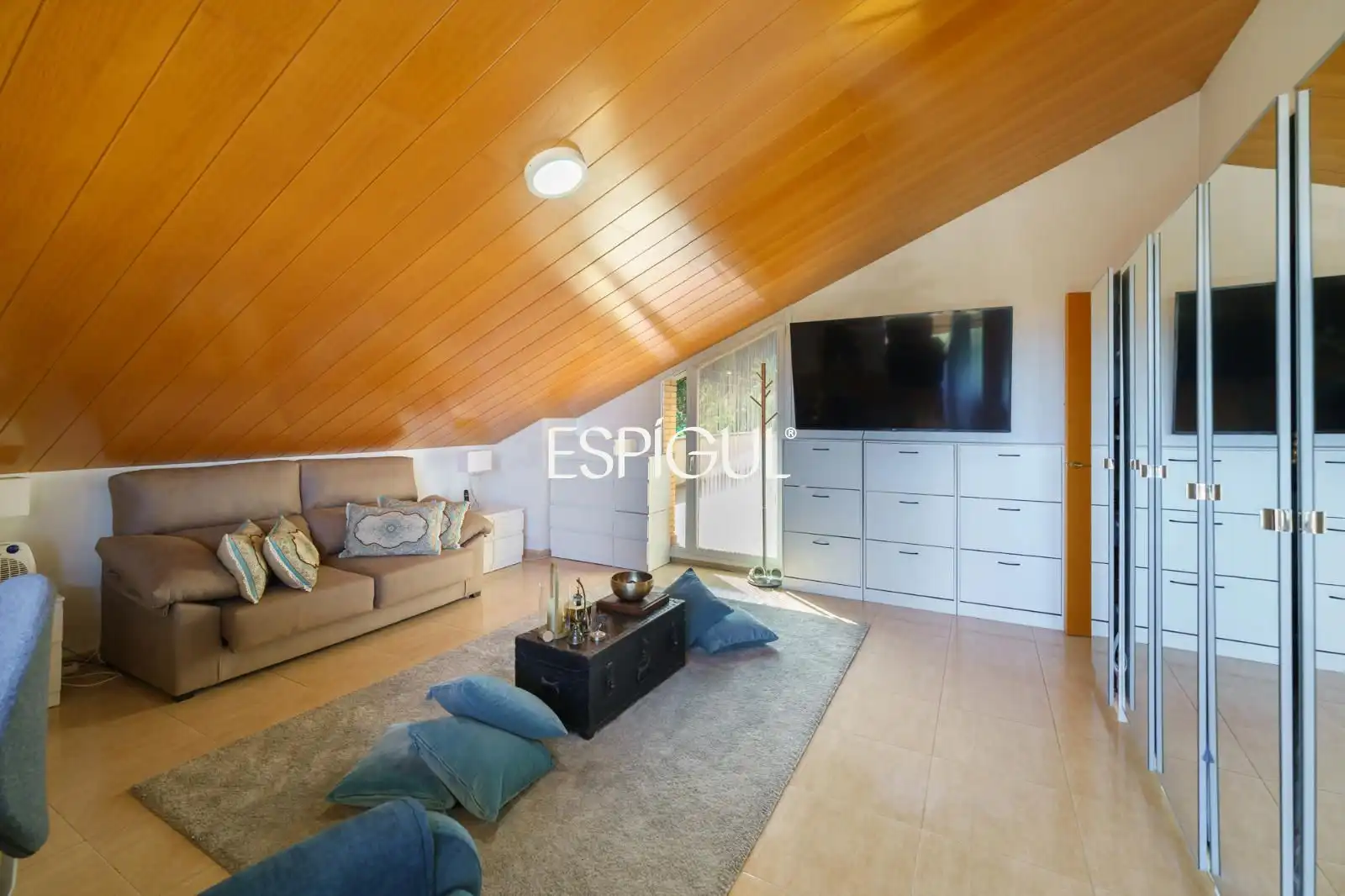 House with terrace for sale in Francesc Corbera, imagen 32