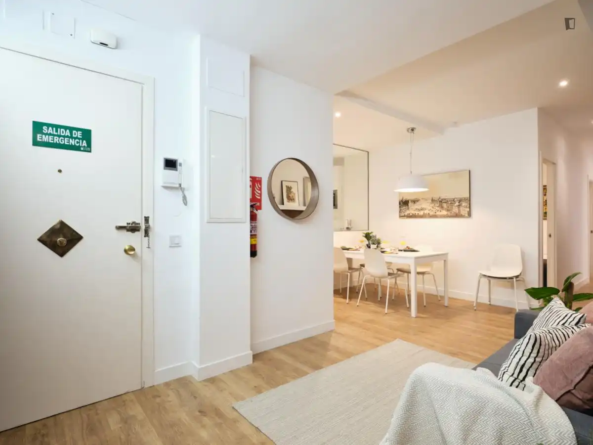 Apartments for rent in Vallehermoso