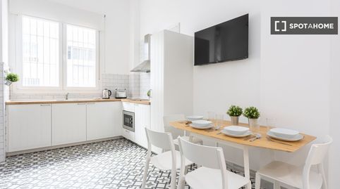 Foto 4 de Habitació a La Luz - El Torcal, Málaga Capital