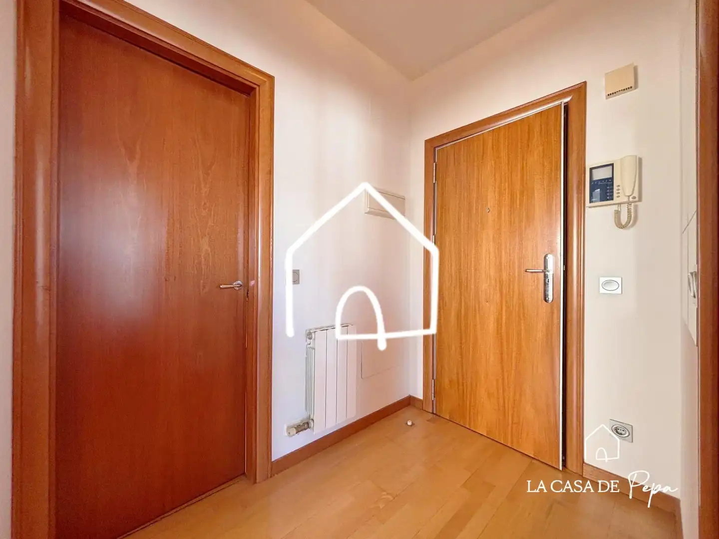 Piso en venta en Viladecans con Aire acondicionado, Calefacción y Parquet
