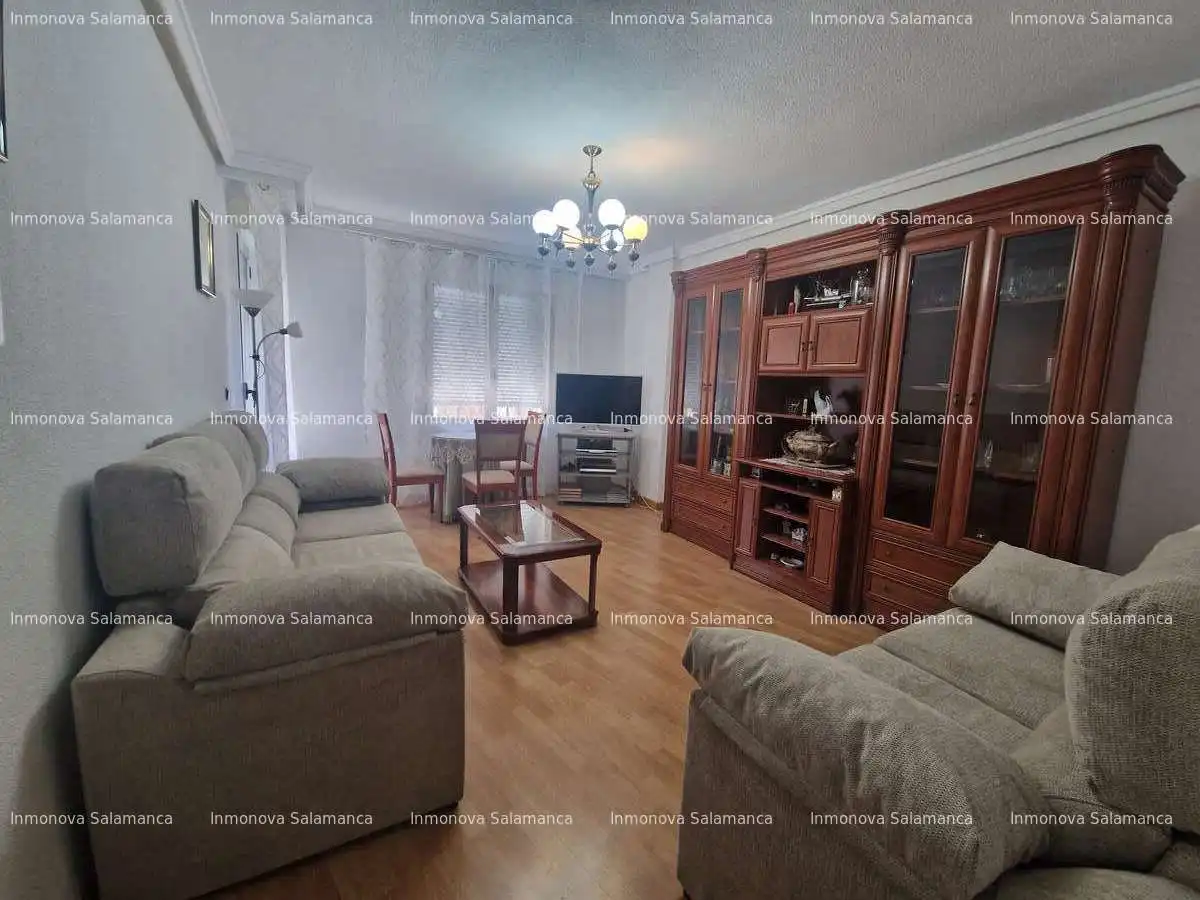 Appartement avec terrasse à louer à San Bernardo - Carmelitas - Campus, imagen 16