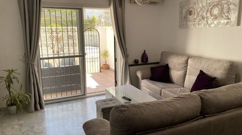 Foto 4 de Casa adosada en venta en Campo de Mijas, Mijas
