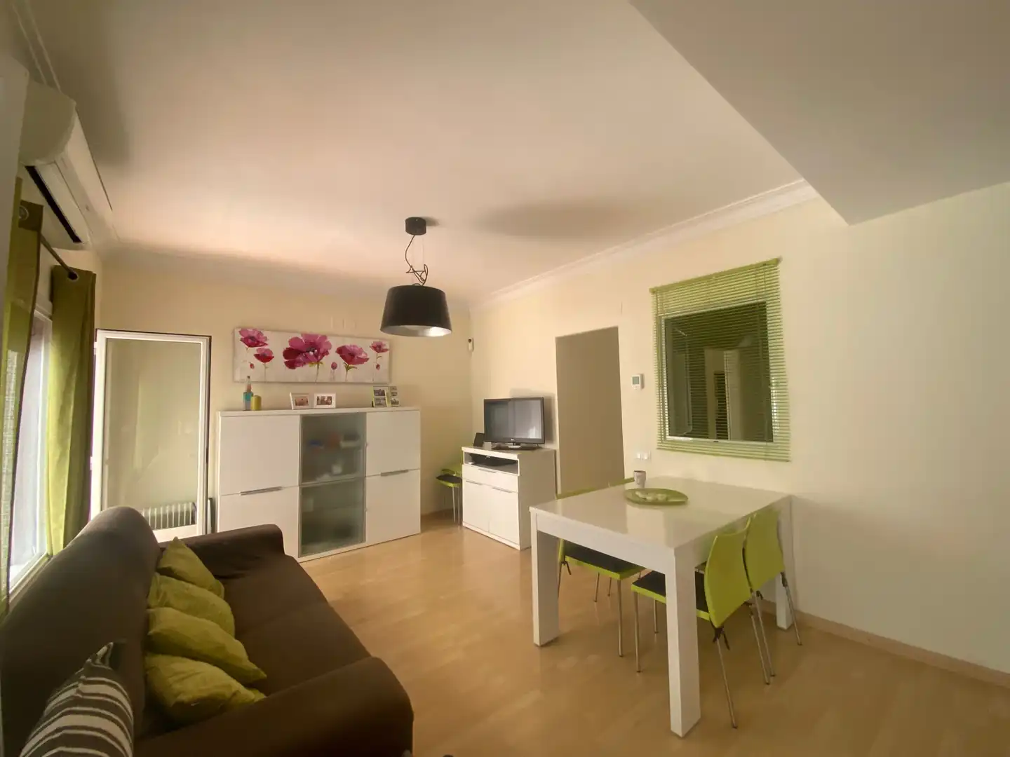 Wohnung mit Terrasse zum Verkauf in Carrer del Roser, imagen 4